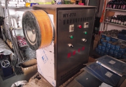 多功能臭氧機